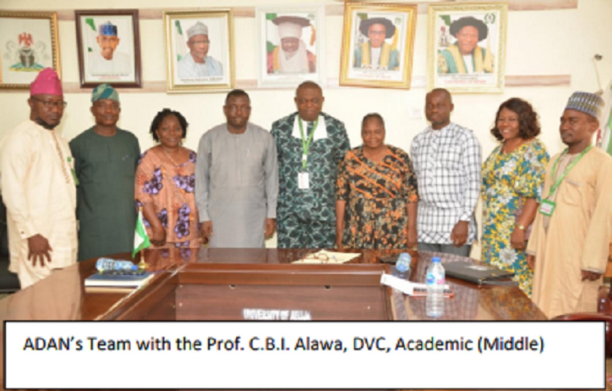 University of Abuja/ 65th Local Organizing Committee