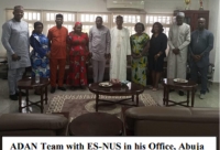 National Universities Commission