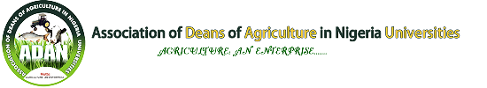 ADAN Official Header Logo